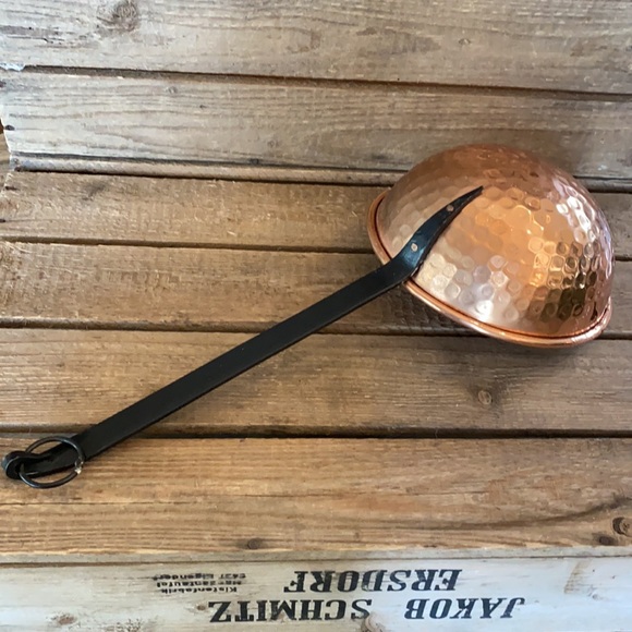 🌵Copper Ladle🌵 - Picture 2 of 6